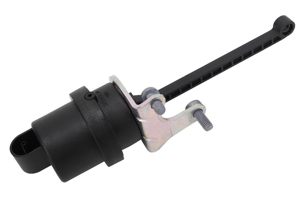 GM Genuine Parts Exhaust Gas Recirculation (EGR) Cooler Bypass Valve 12647007 — image 2